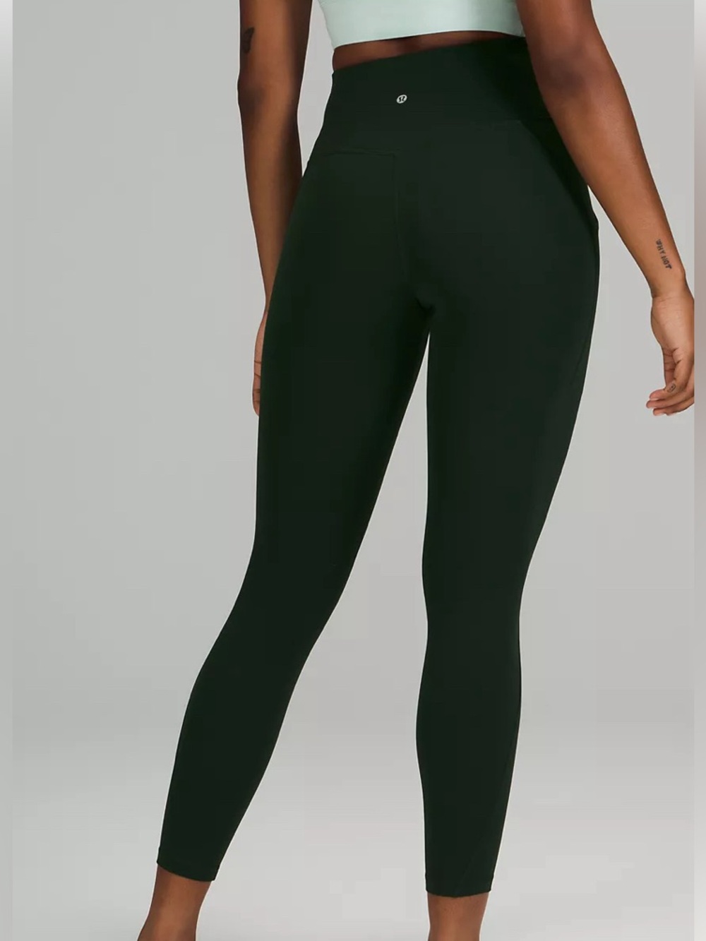 lululemon Align High-Rise Pant with Pockets 25